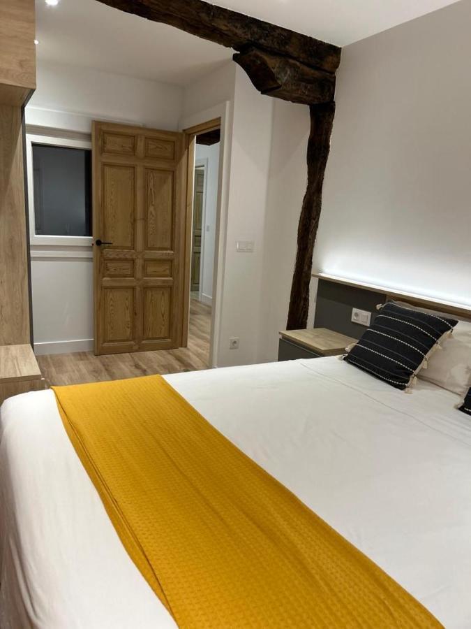 Apartamento Deluxe Casco Viejo Bilbao Exterior photo