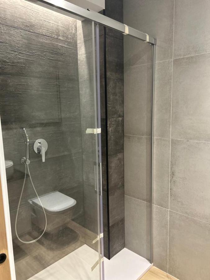 Apartamento Deluxe Casco Viejo Bilbao Exterior photo