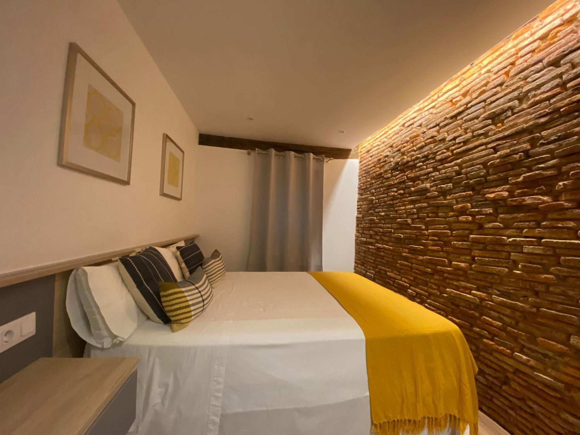 Apartamento Deluxe Casco Viejo Bilbao Exterior photo